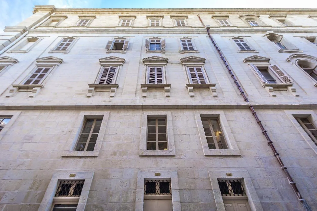 Apartment Impressive & Stylish Palazzino In Valletta Ddem1-3 Malta