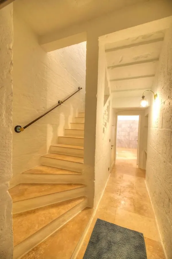 Apartment Impressive & Stylish Palazzino In Valletta Ddem1-3