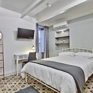  Affittacamere Chateau La Vallette - St. Elmo