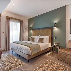 Palazzo Rosaria Boutique Otel