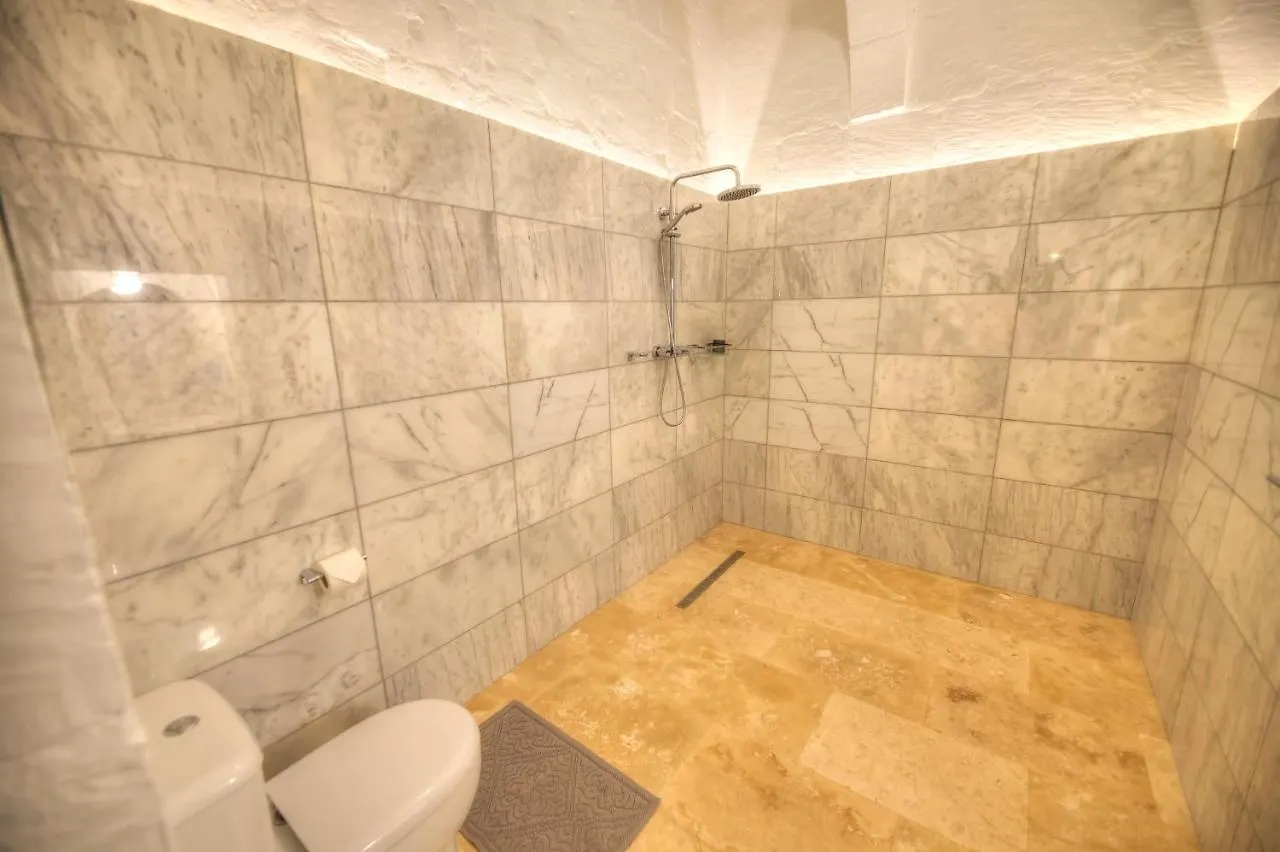 Impressive & Stylish Palazzino In Valletta Ddem1-3 Apartment
